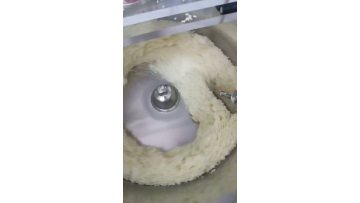 ball granulating machine  (2)