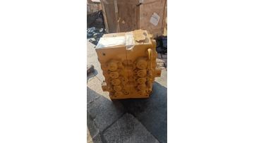  distribution valve