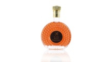 Custom Design Classic Empty Recycled 730 Ml Glass Spirit Liquor Bottle Vodka Whiskey Liquor With Cork1