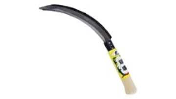 Zhixin 6.5/7.5/10.5 Inch Wooden Handle Agriculture Sickle Harvesting Sickle Agriculture Tools1