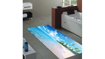 High definition digital printed carpet-2
