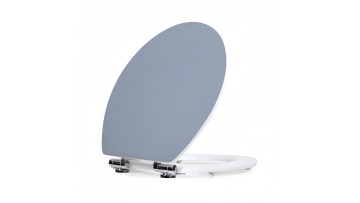 Toilet Seat Soft Closing MDF1824