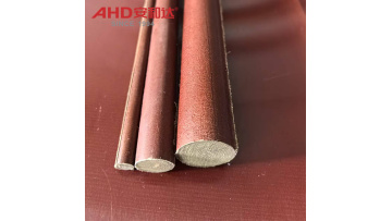 phenolic cotton cloth rods
