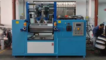 d16 inch open mill