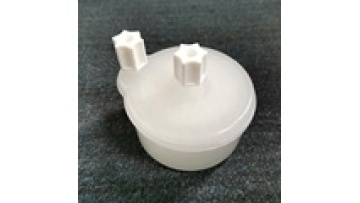 Domino spare parts Domino 14831 main filter 5 micron for Domino A100 A200 A300 A120 A220 A+ series cij inkjet printer1