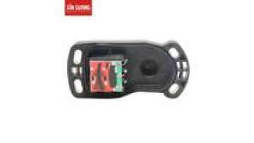 Throttle Position Sensor for Mercedes-Benz 3437224035/34372240151