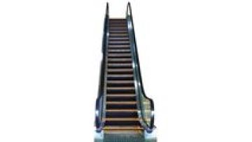 High-Quality Fashion: Indoor and Outdoor Subway Walkways & Escalators1