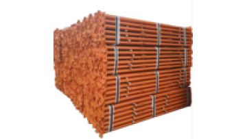 Affordable Scaffolding Steel Pipes & Acrow Props - 1.3mm to 4.0mm Stainless Steel Shafts for Construction1