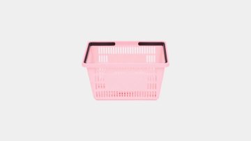 Carry basket