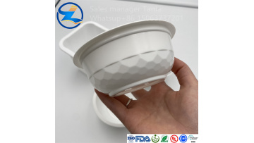 PP Film for Thermoforming 