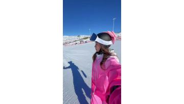 snowboard jacket women