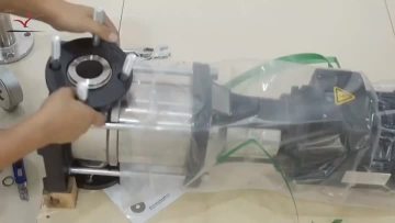 booster pump