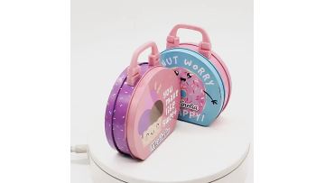Candy Tin Box