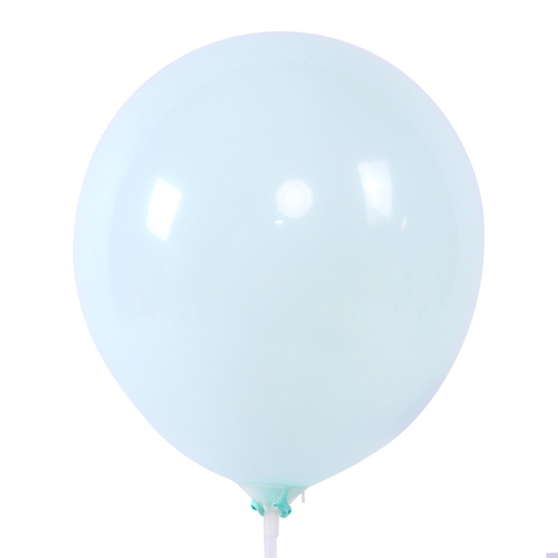 Macaron Balloons