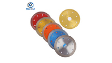 Manual Machine Saw Blade For Cutting Tiles Blade Diamond Cutting Disc For Tile Marble Granite Hot Press1