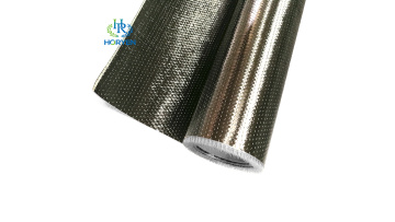 UD carbon fiber fabric