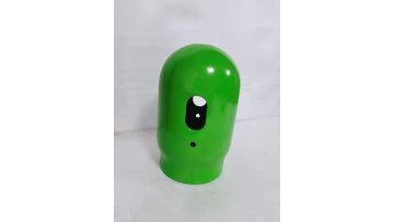 M1 GAS CYLINDER CAP