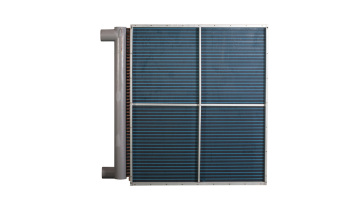 Air heat exchanger