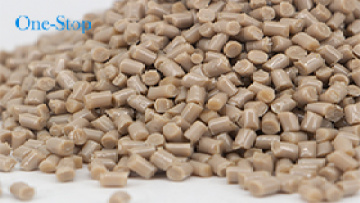 Raw material of PEEK