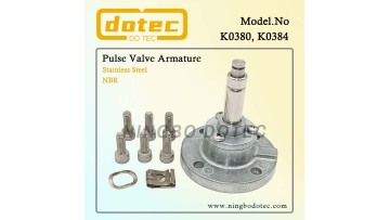 doubles BAPC212050501 armature