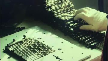 Hss Twist Drill Bit