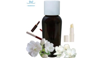 HOT sell Jasmine scents lip care flavor