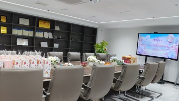 Happy birthday to all the partners in October and November