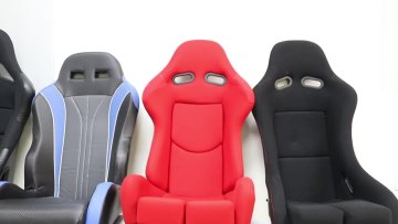 DJL-RS026 Fashionable Adjustable Car Seat with Different Color Sport Seat Racing Car,racing Seat for Car1