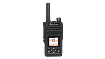 Ecome ET-A53 Celular Walkie Talkie Phone with Sim Card Gsm Poc Walkie Talkie1