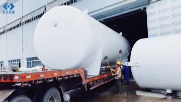 Cryogenic Vessel for Good Price