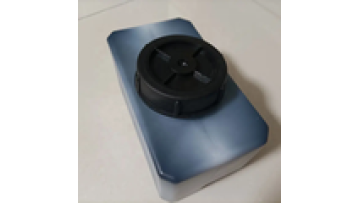 Domino printing ink Domino IR-295BK ink for Domino A100 A200 A300 CIJ inkjet printer1