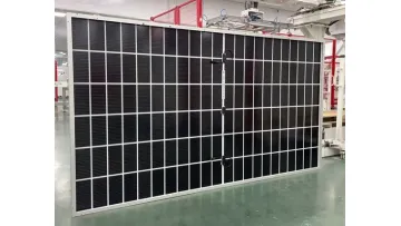 High Efficiency 750W Solar Panel Hjt Topcon Bifacial 24bb Tier-1 Solar Cells Factory-Direct1