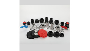 IBC LID PRODUCTION 