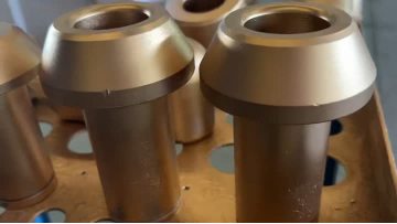 High Performance Coal Mining Tools