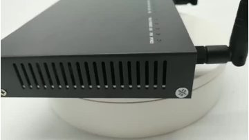E8007U-RP / 4GE+WIFI+POTS
