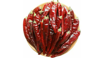 Shizhu chili Dried chilli