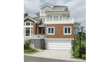 Garage Doors