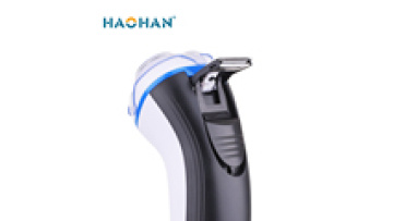 Rechargeable Shaver for Mustache, Beard and Hair Trimming for Men1