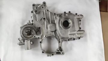 1J551-04015_Assy Case Gear_KUBOTA