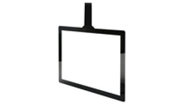 touch 15.6 inch capacitive touch screen