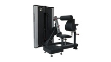 Professional Bodybuilding Equipment gym center fitness machine / Abdominal Crunch1