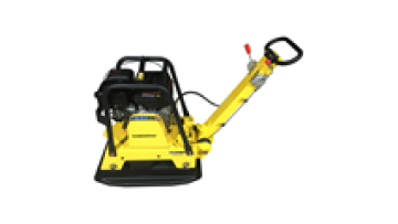 More Utilisation Durable Excavator Reversible Plate Compactor For Construction Works1