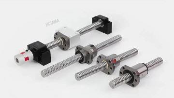 Micro Ballscrews-2