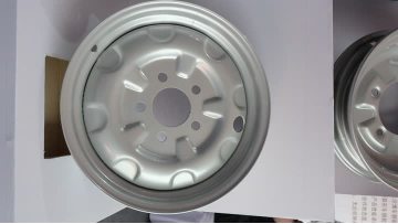 Premium Quality Wheel Rim