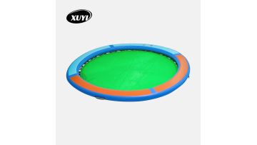 Water Trampoline