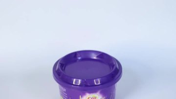 Rich Foam