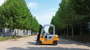 Electric Forklift CDD15-D