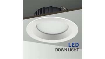 led downlight