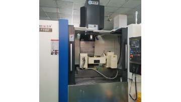 CNC Machine China