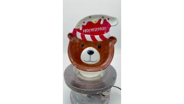 Little Bear Plate